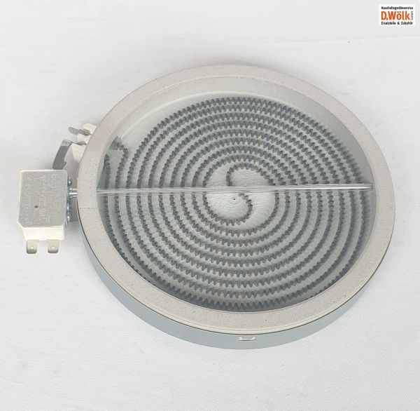 Strahlheizkörper 262900114 2000W  230V  1800mm  BEKO ARCELIK GRUNDIG